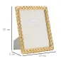 RAMKA LINOWA 25X2X30 cm (WYMIAR WEWNĘTRZNY 20X25 cm) MIN 2
